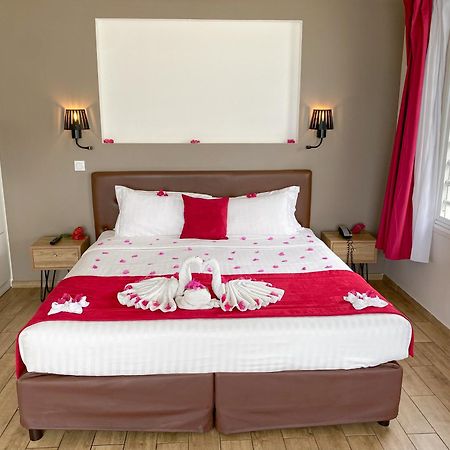 Diamant Les Bains - Residence Hoteliere Le Diamant Exterior photo