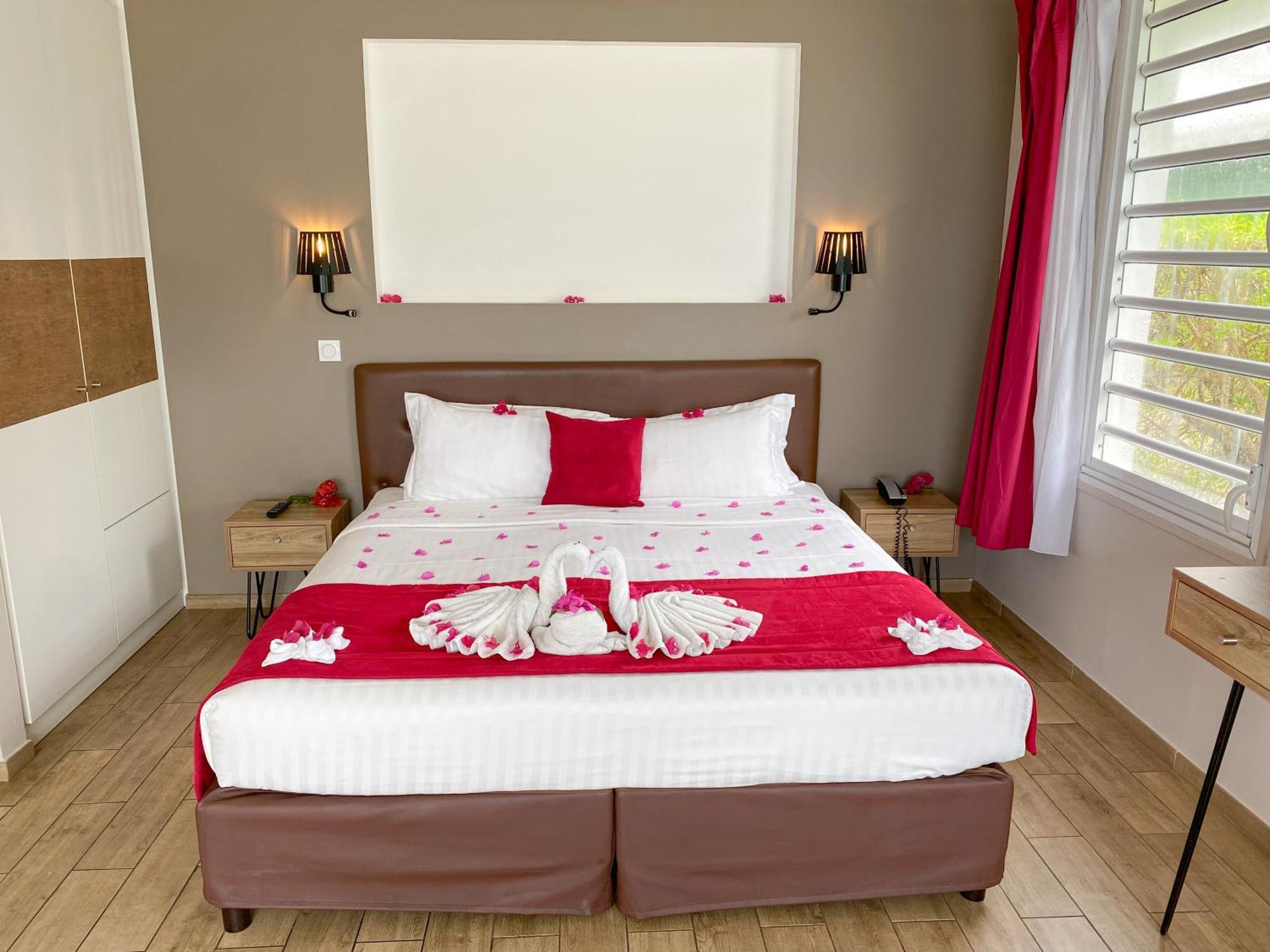 Diamant Les Bains - Residence Hoteliere Le Diamant Exterior photo