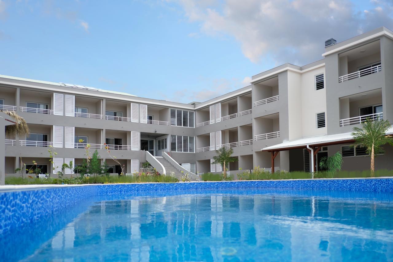 Diamant Les Bains - Residence Hoteliere Le Diamant Exterior photo