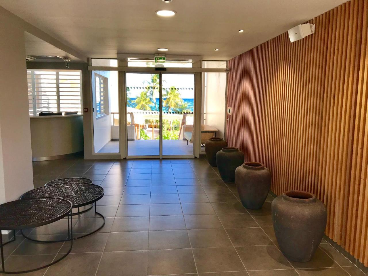 Diamant Les Bains - Residence Hoteliere Le Diamant Exterior photo