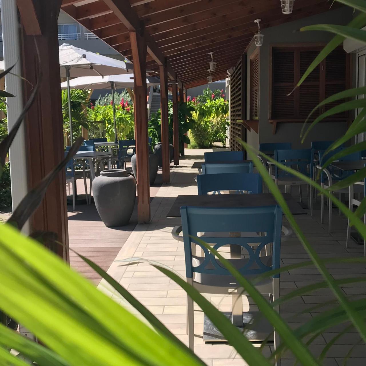 Diamant Les Bains - Residence Hoteliere Le Diamant Exterior photo