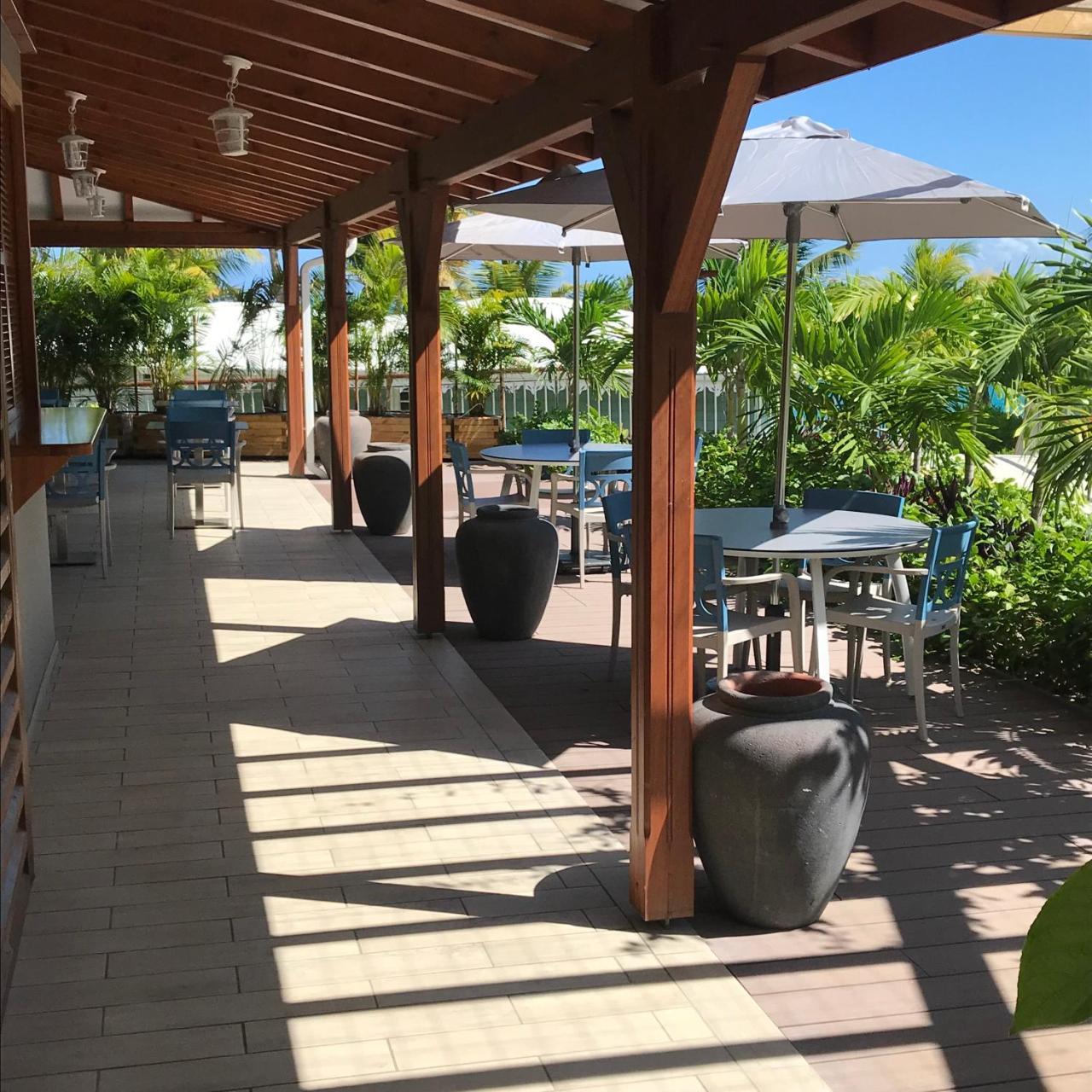 Diamant Les Bains - Residence Hoteliere Le Diamant Exterior photo
