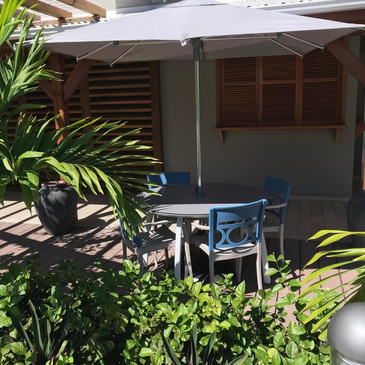 Diamant Les Bains - Residence Hoteliere Le Diamant Exterior photo