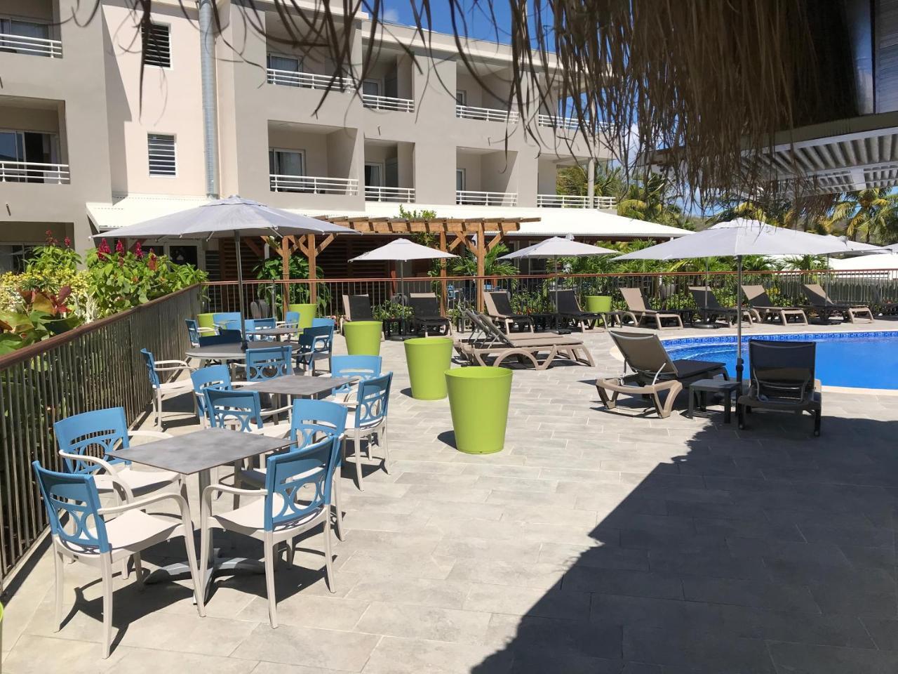 Diamant Les Bains - Residence Hoteliere Le Diamant Exterior photo