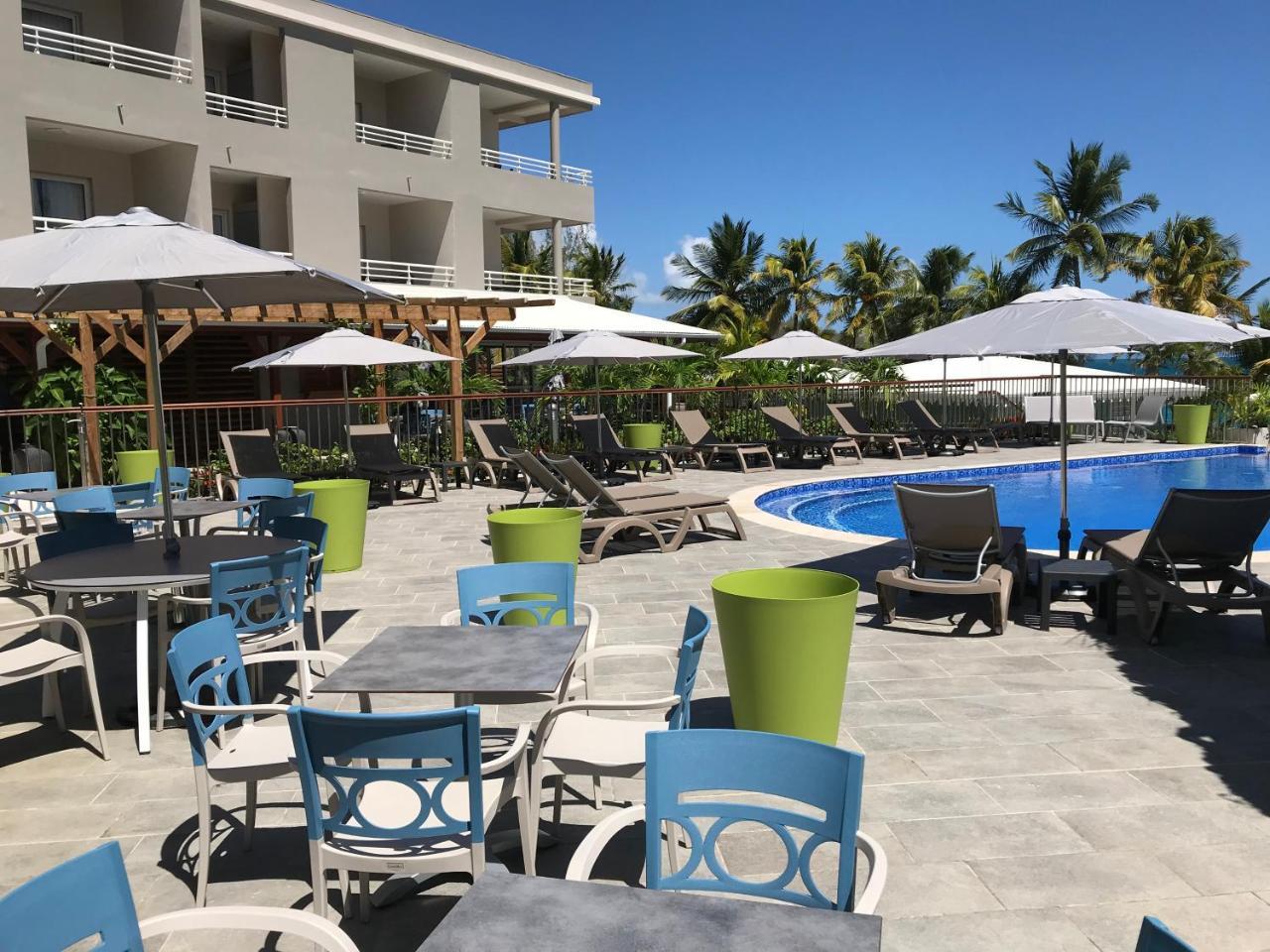 Diamant Les Bains - Residence Hoteliere Le Diamant Exterior photo