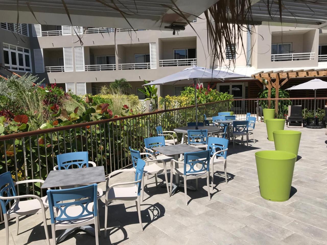 Diamant Les Bains - Residence Hoteliere Le Diamant Exterior photo