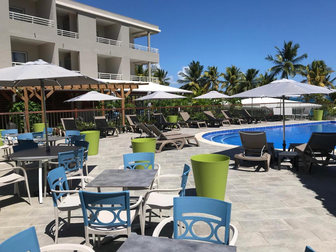 Diamant Les Bains - Residence Hoteliere Le Diamant Exterior photo