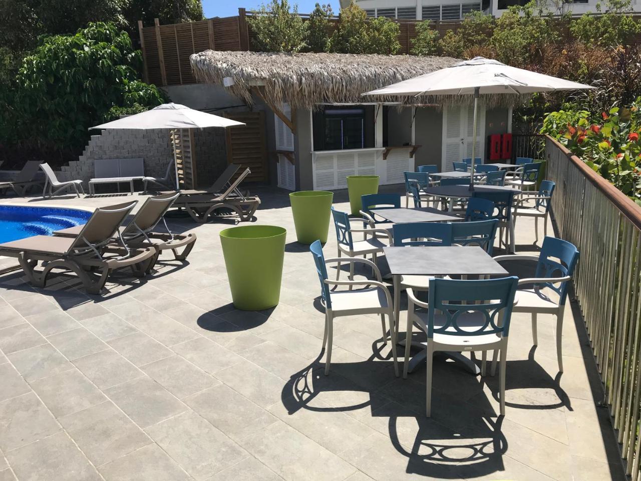 Diamant Les Bains - Residence Hoteliere Le Diamant Exterior photo